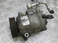 компрессор кондиционера Volkswagen Passat B6 2008, 2.0 л., TDi, дизель, МКПП, седан, 01140526 - фото №5