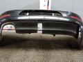 бампер задний Volkswagen Passat CC 1 поколение 2011, 2.0 л., дизель, МКПП, седан, 3C8807521, 3C8807421E - фото №2