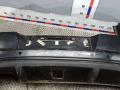 бампер задний Volkswagen Tiguan 1 поколение 2009, 2.0 л., дизель, МКПП, внедорожник 5 дв., 5N0807421, 5N0807521R - фото №4