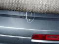 бампер задний Audi Q7 4L 2007, 3.0 л., D TDI, дизель, АКПП, внедорожник 5 дв., 4L0807303B, 4L0071055A - фото №5