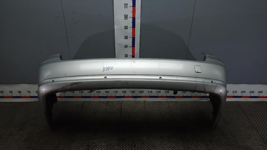 бампер задний Mercedes-Benz E-Класс W211/S211 2005, 2.2 л., D E220 CDI, дизель, АКПП, универсал - фото №1