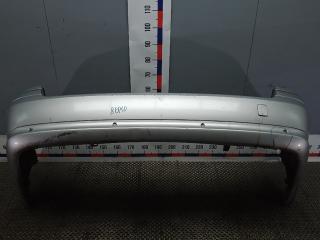 бампер задний Mercedes-Benz E-Класс W211/S211 2005, 2.2 л., D E220 CDI, дизель, АКПП, универсал