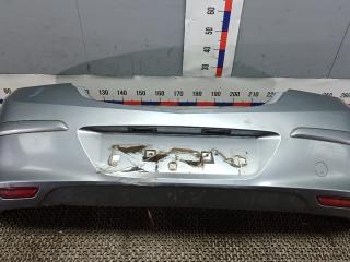 бампер задний Opel Astra H/Family [рестайлинг] 2008, 1.6 л., бензин, МКПП, хетчбэк 5 дв., 1404191