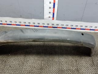 бампер задний Volkswagen Caddy 3 поколение 2007, 2.0 л., дизель, МКПП, 2K0807417E