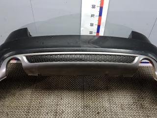 бампер задний Audi A6 4F/C6 [рестайлинг] 2008, 2.0 л., дизель, МКПП, седан, 4F5807303G, 4F0807521B
