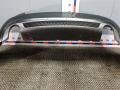 бампер задний Audi A6 4F/C6 [рестайлинг] 2008, 2.0 л., дизель, МКПП, седан, 4F5807303G, 4F0807521B - фото №2