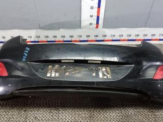 бампер задний Hyundai i30 GD 2012, 1.6 л., дизель, МКПП, хетчбэк 5 дв., 86610A6010