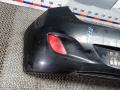 бампер задний Hyundai i30 GD 2012, 1.6 л., дизель, МКПП, хетчбэк 5 дв., 86610A6010 - фото №3