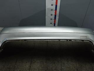 бампер задний Mercedes-Benz C-Класс W204/S204 2009, 2.2 л., дизель, АКПП, седан