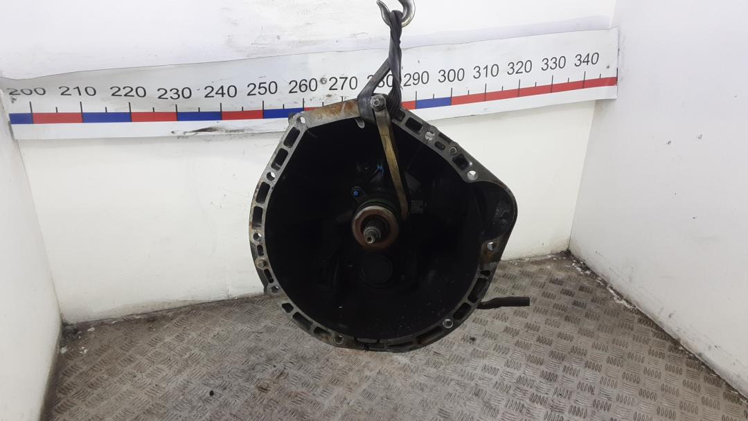 МКПП Mercedes-Benz C-Класс W204/S204 2007, 2.2 л., дизель, МКПП, седан, 212260000, 7166570, 2370049 - фото №1