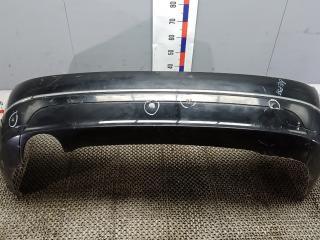 бампер задний Mercedes-Benz C-Класс W204/S204 2007, 2.2 л., дизель, МКПП, седан