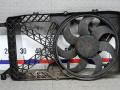 вентилятор радиатора Ford Transit 7 поколение 2009, 2.2 л., дизель, МКПП, микроавтобус - фото №4
