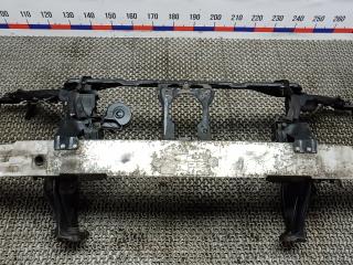 Передняя панель крепления облицовки (телевизор) Mercedes-Benz E-Класс W211/S211 2002, 2.7 л., D E270 CDI, дизель, АКПП, седан