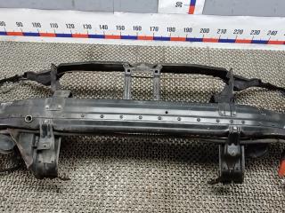 Передняя панель крепления облицовки (телевизор) Mercedes-Benz S-Класс W220 [рестайлинг] 2004, 3.2 л., D S320 CDI, дизель, АКПП, седан