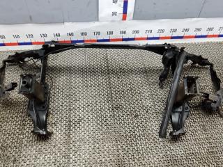 Передняя панель крепления облицовки (телевизор) Mercedes-Benz E-Класс W211/S211 2005, 3.2 л., D E320 CDI, дизель, АКПП, седан