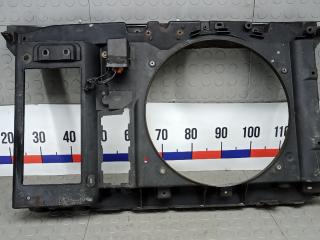 Передняя панель крепления облицовки (телевизор) Peugeot 3008 1 поколение 2010, 1.6 л., дизель, МКПП, хетчбэк 5 дв.