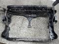 Передняя панель крепления облицовки (телевизор) Volkswagen Tiguan 1 поколение 2009, 2.0 л., дизель, МКПП, внедорожник 5 дв., 5N0805588D - фото №8