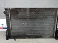 радиатор охлаждения Mercedes-Benz C-Класс W204/S204 2008, 2.2 л., дизель, АКПП, седан - фото №2