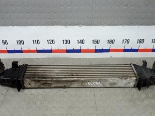 радиатор интеркулера Mercedes-Benz C-Класс W204/S204 2009, 2.2 л., дизель, АКПП, седан