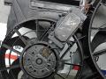вентилятор радиатора Audi Q7 4L 2007, 3.0 л., D TDI, дизель, АКПП, внедорожник 5 дв., 7L0959455F, 7L0959455G, 7L0121207D - фото №5