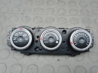 блок управления печки / климат-контроля Peugeot 4007 1 поколение 2010, 2.2 л., дизель, МКПП, внедорожник 5 дв.