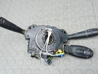 переключатель подрулевой Citroen Berlingo 2 поколение (B9) [рестайлинг] 2013, 1.6 л., HDi 8V, дизель, МКПП, 98062257XT