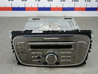 магнитола Ford Galaxy 2 поколение 2007, 1.8 л., дизель, МКПП, минивэн