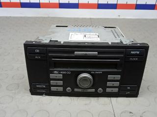 магнитола Ford Kuga 1 поколение 2011, 2.0 л., TDCi 4x4, дизель, МКПП, внедорожник 5 дв., 6S6118C815AH