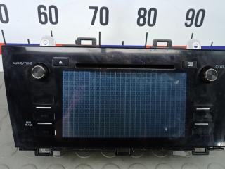 магнитола Subaru Outback 5 поколение 2015, 2.0 л., дизель, МКПП, универсал, 86271AL340