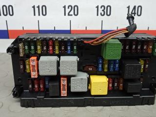 блок SAM Mercedes-Benz C-Класс W204/S204/C204 [рестайлинг] 2011, 2.2 л., D C220 CDI, дизель, АКПП, седан, A2129004611