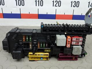 блок SAM Mercedes-Benz C-Класс W204/S204/C204 [рестайлинг] 2011, 2.2 л., D C220 CDI, дизель, АКПП, седан, 2049060105