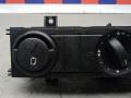 блок управления печки / климат-контроля Volkswagen Crafter 1 поколение 2010, 2.5 л., дизель, МКПП, микроавтобус - фото №3