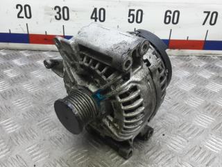 генератор Mercedes-Benz C-Класс W203/S203/CL203 [рестайлинг] 2005, 2.2 л., D C220 CDI, дизель, АКПП, седан, A0131540002