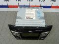 магнитола Hyundai ix35 1 поколение 2012, 1.7 л., дизель, МКПП, внедорожник 5 дв., 961602Y230 - фото №2