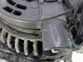 генератор Mercedes-Benz C-Класс W204/S204 2006, 2.2 л., D C220 CDI, дизель, АКПП, универсал, A0131540002 - фото №8