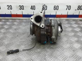турбина Mercedes-Benz C-Класс W204/S204 2008, 2.2 л., дизель, АКПП, седан, GTB17V