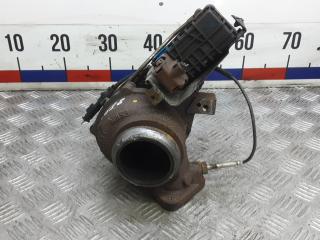 турбина Mercedes-Benz C-Класс W204/S204 2009, 2.2 л., дизель, АКПП, седан, GTB17V