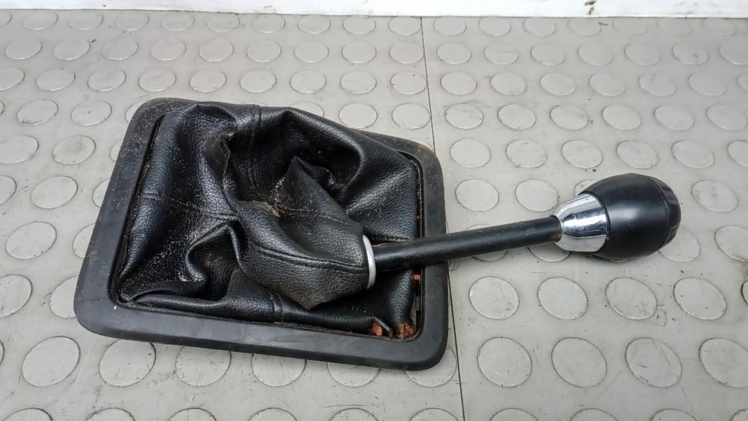 кулиса Dodge Nitro 1 поколение 2007, 2.8 л., дизель, МКПП, внедорожник 5 дв. - фото №1