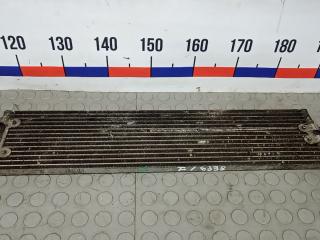 радиатор масляный Audi Q7 4L 2007, 3.0 л., D TDI, дизель, АКПП, внедорожник 5 дв., 7L0317021C