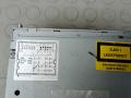 магнитола Skoda Octavia 2 поколение (A5) 2006, 1.9 л., D TDI PD, дизель, МКПП, хетчбэк 5 дв., 1Z0035161C - фото №3