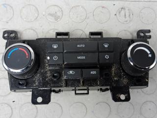 блок управления печки / климат-контроля Chevrolet Orlando 1 поколение 2013, 2.0 л., дизель, МКПП, минивэн, 95146211