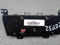 блок управления печки / климат-контроля Chevrolet Orlando 1 поколение 2013, 2.0 л., дизель, МКПП, минивэн, 95146211 - фото №5