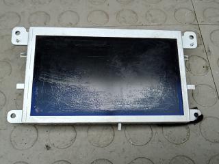 монитор Audi A6 4F/C6 [рестайлинг] 2010, 2.0 л., дизель, МКПП, седан, 4L0919604