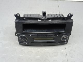 магнитола Mercedes-Benz Vito W639 2006, 2.2 л., CDI 109, дизель, МКПП, микроавтобус