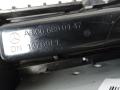 магнитола Mercedes-Benz Vito W639 2006, 2.2 л., CDI 109, дизель, МКПП, микроавтобус - фото №8