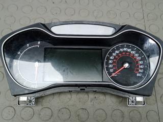 приборная панель Ford Galaxy 2 поколение [рестайлинг] 2012, 2.0 л., дизель, АКПП, минивэн