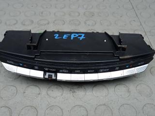 блок управления печки / климат-контроля Mercedes-Benz S-Класс W221 2006, 3.0 л., дизель, АКПП, седан