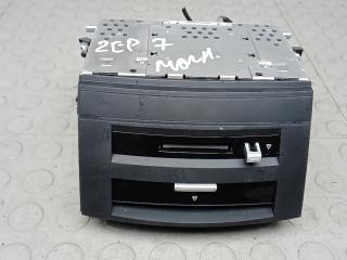 магнитола Mercedes-Benz S-Класс W221 2006, 3.0 л., дизель, АКПП, седан