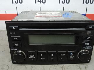 магнитола Kia Sportage 2 поколение 2005, 2.0 л., дизель, АКПП, внедорожник 5 дв., 961401F200