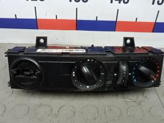 блок управления печки / климат-контроля Volkswagen Crafter 1 поколение [рестайлинг] 2012, 2.0 л., TDi, дизель, МКПП, микроавтобус